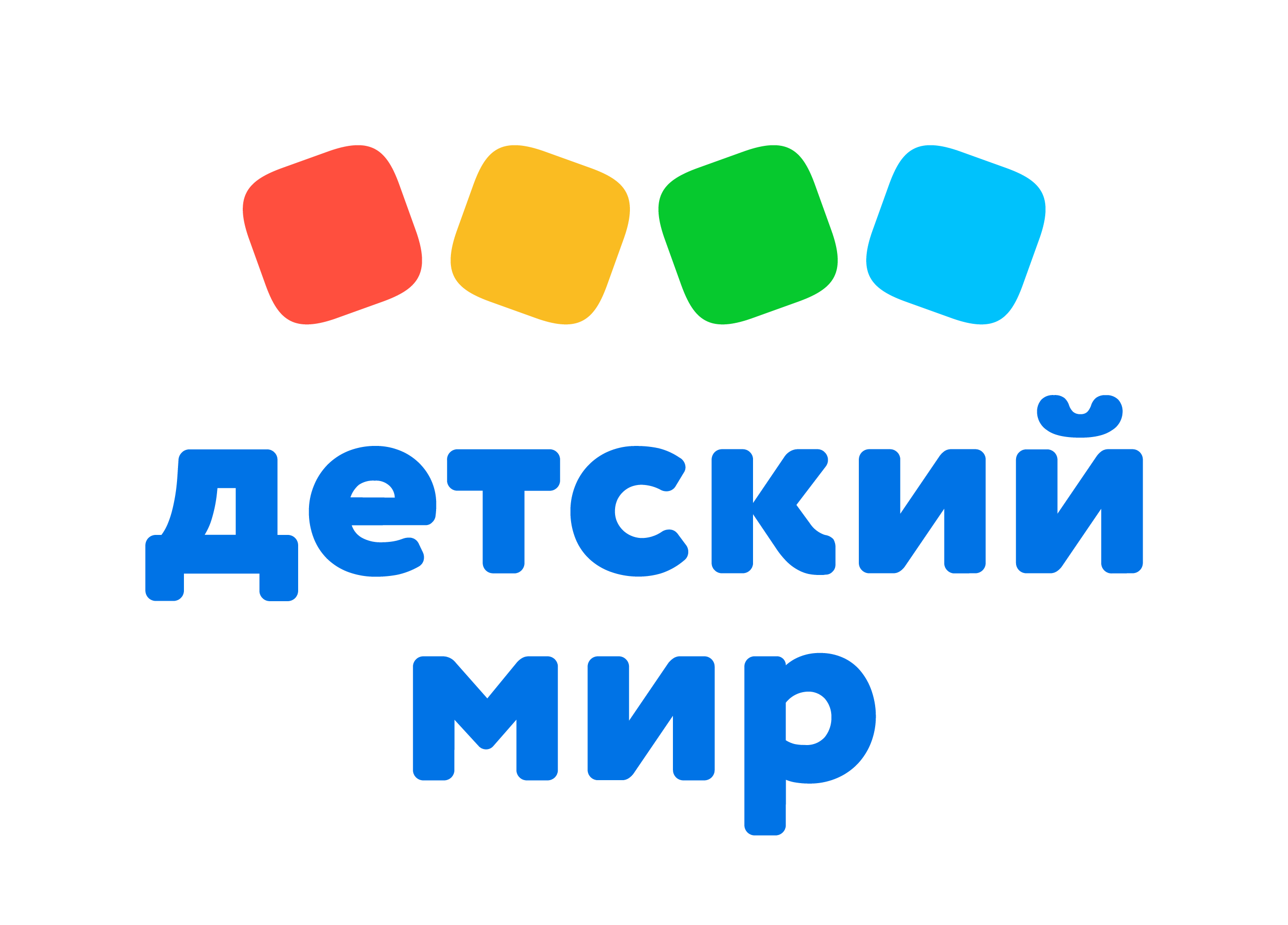 Детский Мир