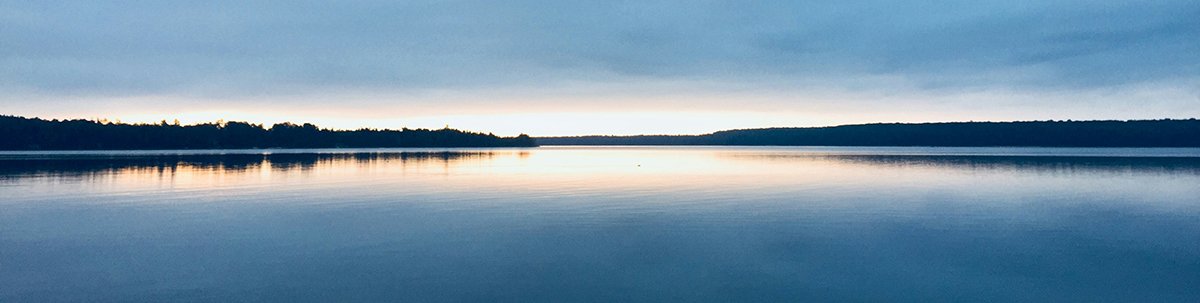 Мониторинг водоохранной зоны