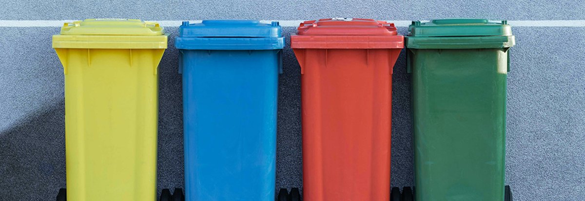 Отбор и анализ отходов