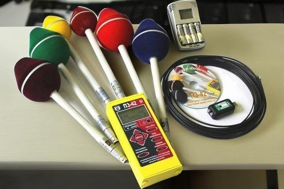 Фото лаборатории