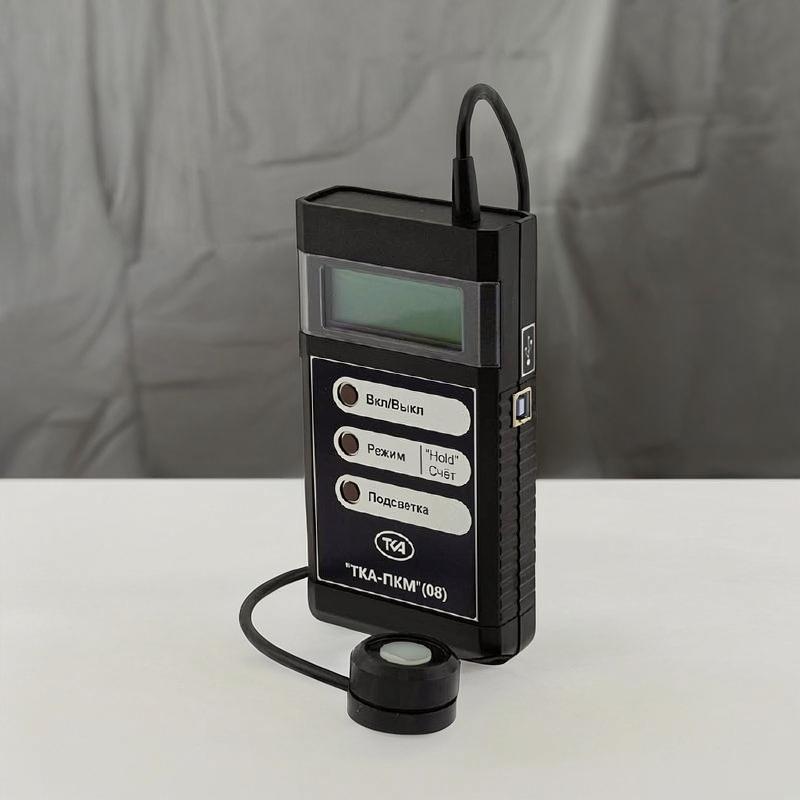 Фото лаборатории